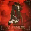 Ram Das - 20 Abriles - Single